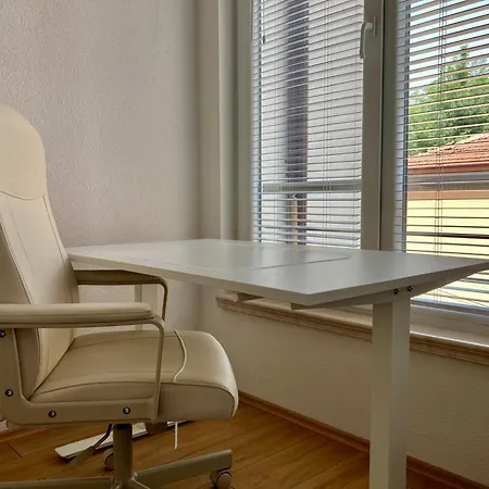 Modern Apartment In City Centre - Free Parking Skopje Exterior photo